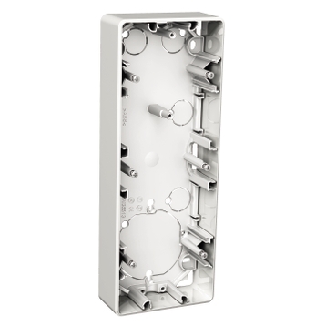 Distansram/väggbox (3-Facks)