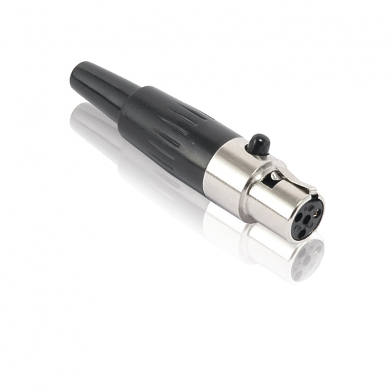 MINI XLR