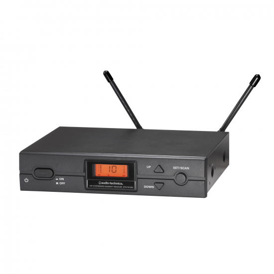 2000 Serien - ATW-R2100CI