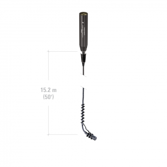 Engineered Sound - ES933C