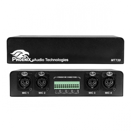 XLR - Pling