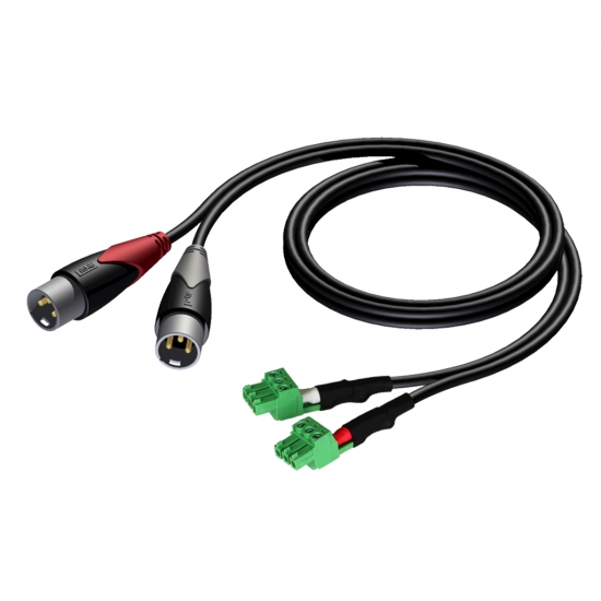 Audiokabel