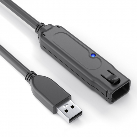Aktiv USB Förlängning