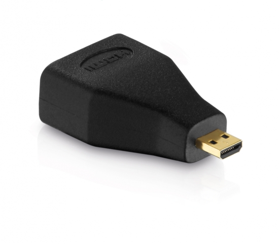 HDMI Adapter