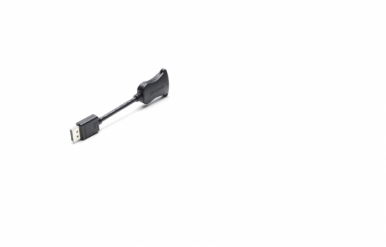 Adapter 4K för adapterring
