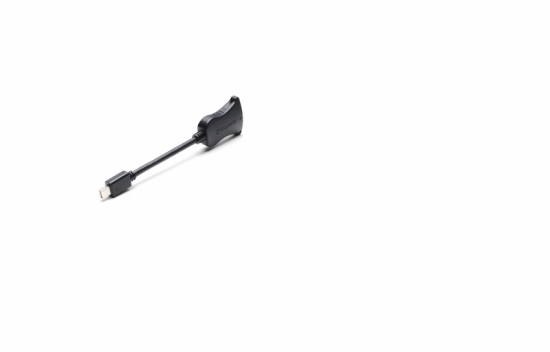 Adapter 4K för adapterring