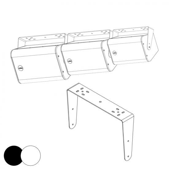 Venu 112 V2 Yoke Bracket