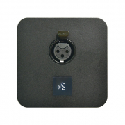 Konferenssystem - 50IU-FM01 Audio-Technica