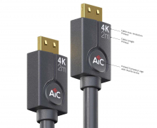 HDMI Kabel AiC