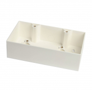 Monteringsbox Audiovision