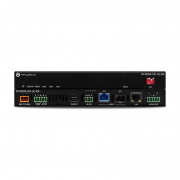 SDVoE mottagare / Scaler Atlona