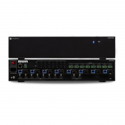 MX810 SDVoE Video växel Atlona