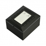 Monteringsbox Audiovision