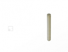 Tillbehör - AT8138WH Audio-Technica