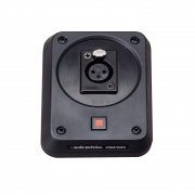 Tillbehör - AT8647QMS Audio-Technica