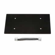 3000 serien tillbehör - AT8687 Audio-Technica