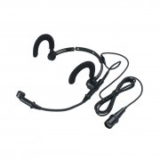 Mikrofon trådlöst - AT889CW Audio-Technica