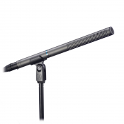 Broadcast - AT897 Audio-Technica