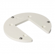 Adapterplatta Audiovision