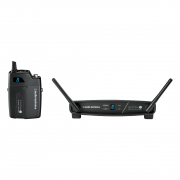 System 10 Series - ATW-1101 Audio-Technica