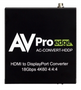 Displayport Converter AVPro Edge
