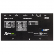 HDBaseT Reciever AVPro Edge