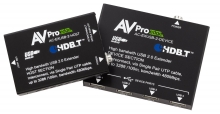 USB Extender AVPro Edge