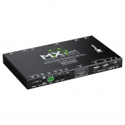 MXNet Decoder AVPro Edge