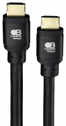 HDMI Kabel 10K Bullet Train