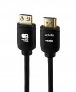 HDMI v2.0 (18 GBPs) Bullet Train