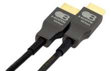 Aktiv HDMI Kabel Bullet Train