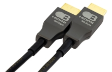 HDMI AOC Fiber v2.1 (48 GBPs) Bullet Train