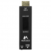 HDMI Signal Analysator Murideo