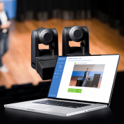 CamDirector Teacher Tracker licens Avonic