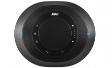 FONE540 Högtalartelefon USB Blåtand Aver