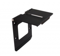 Vikbart tvfäste Aver