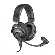 Broadcast - BPHS1XF4 Audio-Technica