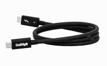 Thunderbolt 4 Kabel Caldigit