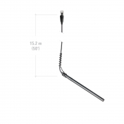 Engineered Sound - ES933MLMIC Audio-Technica