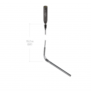 Engineered Sound - ES933ML Audio-Technica