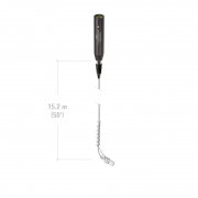 Engineered Sound - ES933O Audio-Technica