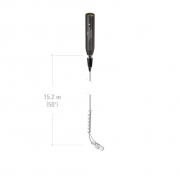 Engineered Sound - ES933WH Audio-Technica