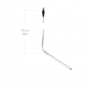 Engineered Sound - ES933WMLMIC Audio-Technica