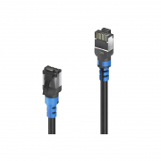 FlexInstall Patchkabel Cat.6A S/FTP PureLink