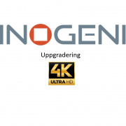 HD2USB3 Upgrade Inogeni