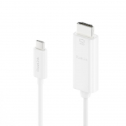 iSeries USB C - HDMI Kabel PureLink