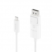 iSeries USB C - DP Kabel PureLink