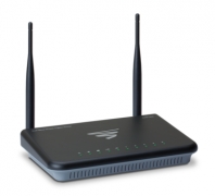 Trådlös Router Luxul