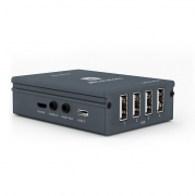 MS-6U41A M Solutions