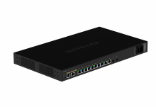 GSM4212UX Netgear AV